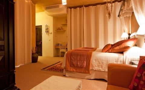 фото отеля El Chante Spa Hotel Jocotepec