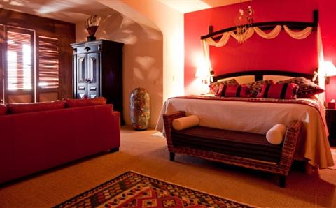 фото отеля El Chante Spa Hotel Jocotepec