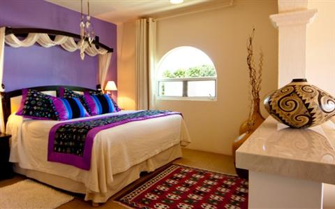 фото отеля El Chante Spa Hotel Jocotepec