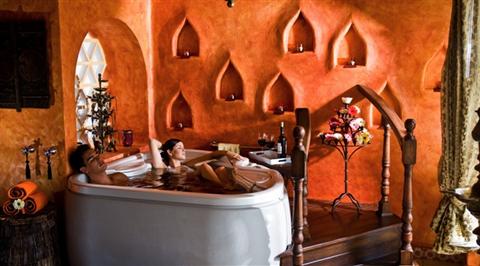 фото отеля El Chante Spa Hotel Jocotepec