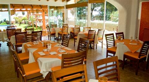 фото отеля El Chante Spa Hotel Jocotepec