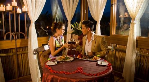 фото отеля El Chante Spa Hotel Jocotepec