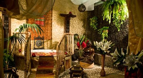 фото отеля El Chante Spa Hotel Jocotepec