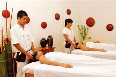 фото отеля El Chante Spa Hotel Jocotepec