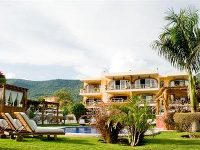El Chante Spa Hotel Jocotepec