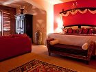 фото отеля El Chante Spa Hotel Jocotepec