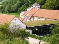 La Ferme de Marjolet