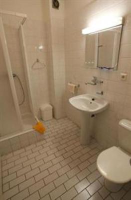 фото отеля Hotel Srejber Cerveny Kostelec