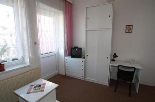 фото отеля Hotel Srejber Cerveny Kostelec