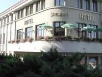 Hotel Srejber Cerveny Kostelec