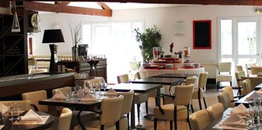 фото отеля Le Relais de Sassenage