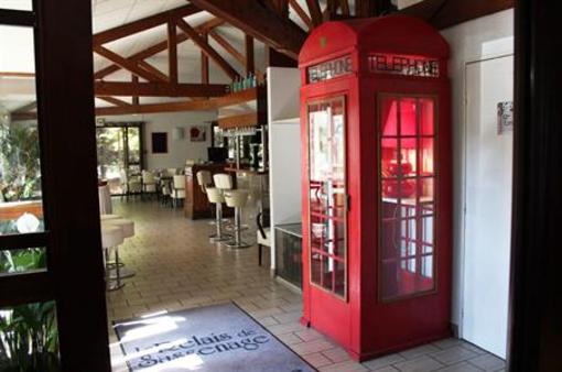 фото отеля Le Relais de Sassenage