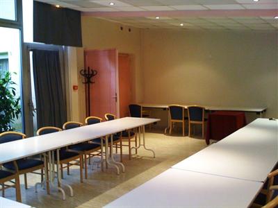 фото отеля Le Relais de Sassenage