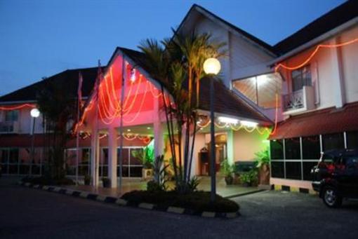 фото отеля Seri Malaysia Hotel Temerloh
