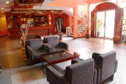 фото отеля Seri Malaysia Hotel Temerloh