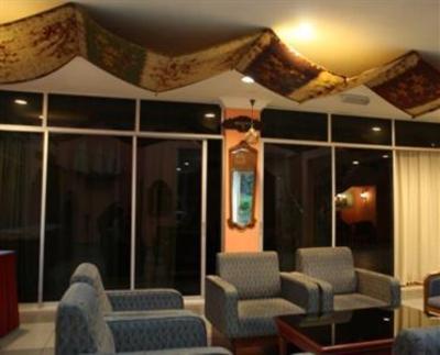 фото отеля Seri Malaysia Hotel Temerloh