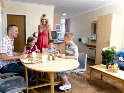 фото отеля Prestatyn Sands Holiday Park Resort