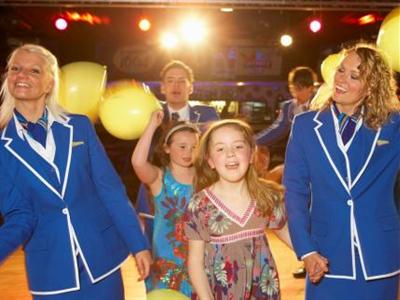 фото отеля Prestatyn Sands Holiday Park Resort