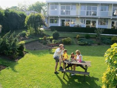 фото отеля Prestatyn Sands Holiday Park Resort