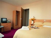 Prestatyn Sands Holiday Park Resort