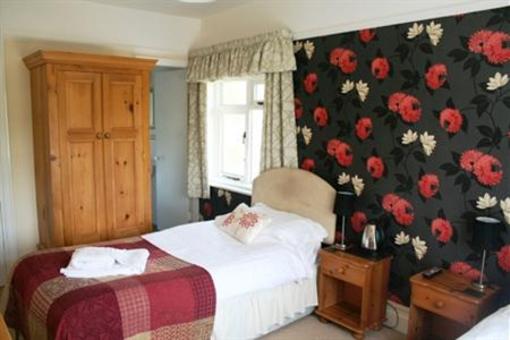 фото отеля Devonshire Arms