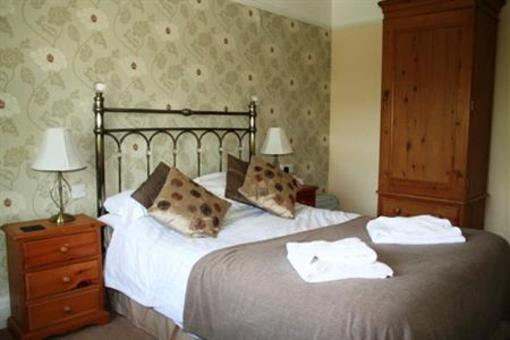 фото отеля Devonshire Arms