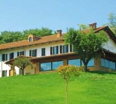 фото отеля Locanda Dell'Arzente