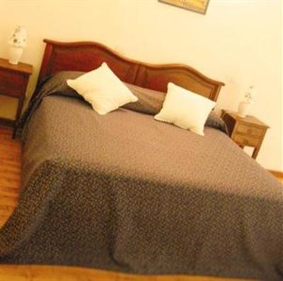 фото отеля Locanda Dell'Arzente