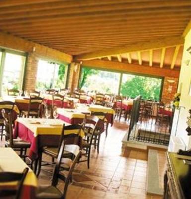 фото отеля Locanda Dell'Arzente