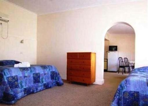 фото отеля Meeniyan Motel