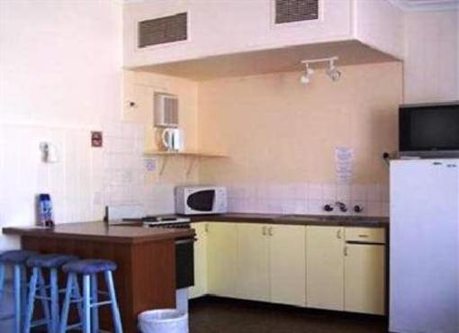 фото отеля Meeniyan Motel
