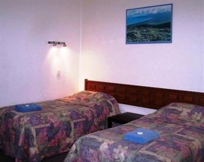 фото отеля Meeniyan Motel