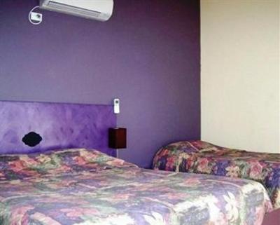 фото отеля Meeniyan Motel