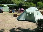 фото отеля Camping de la Trye