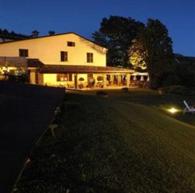 фото отеля La Maragliana Agriturismo