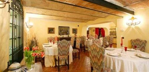 фото отеля La Maragliana Agriturismo
