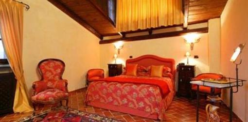 фото отеля La Maragliana Agriturismo