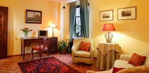 фото отеля La Maragliana Agriturismo