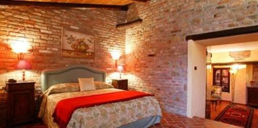 фото отеля La Maragliana Agriturismo