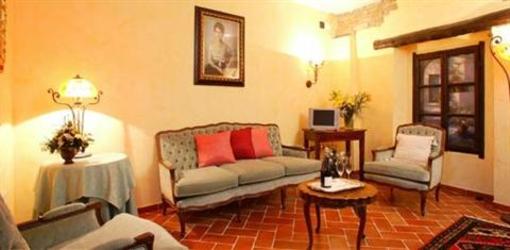 фото отеля La Maragliana Agriturismo