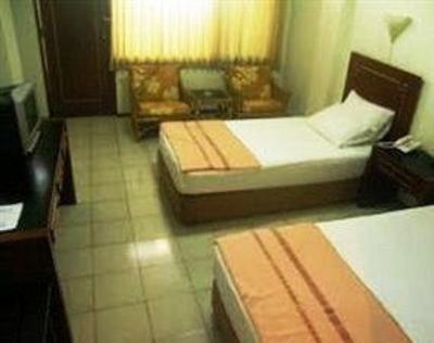 фото отеля Plaza Hotel Salatiga