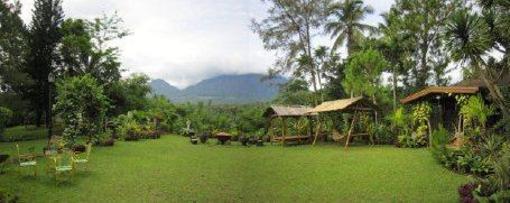 фото отеля Majayjay Bed and Breakfast