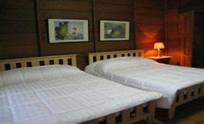 фото отеля Majayjay Bed and Breakfast