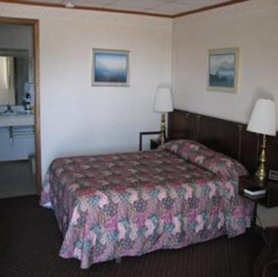 фото отеля Budget Host Villa Inn