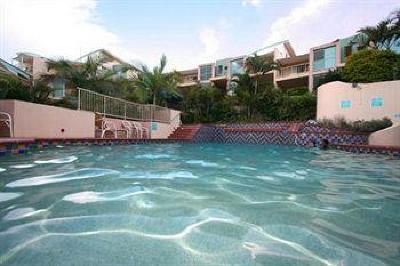 фото отеля Headland Beach Resort Lennox Head