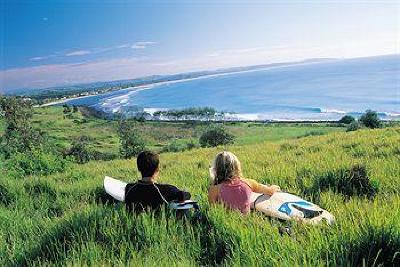 фото отеля Headland Beach Resort Lennox Head