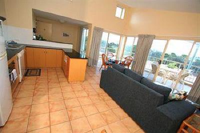 фото отеля Headland Beach Resort Lennox Head