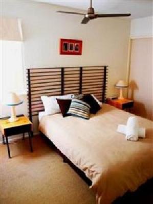 фото отеля Headland Beach Resort Lennox Head