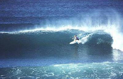фото отеля Headland Beach Resort Lennox Head