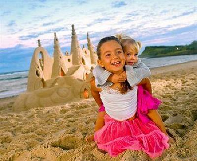 фото отеля Headland Beach Resort Lennox Head